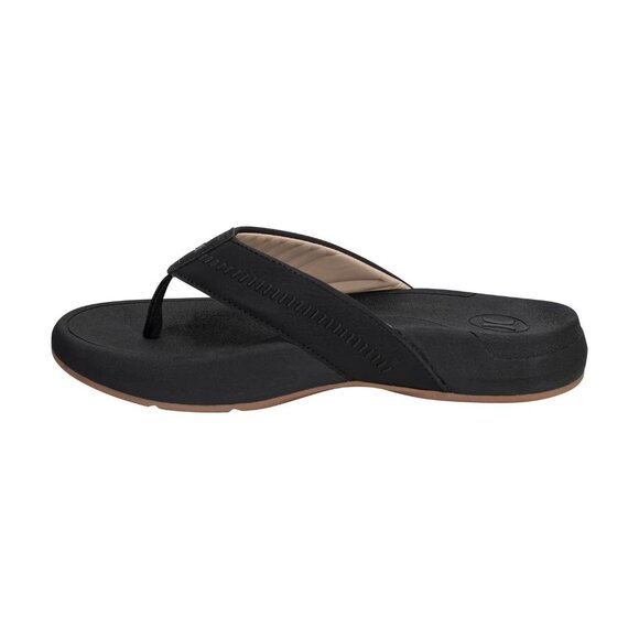 Hurley Men\'s Wave Flip-Flop main image 2